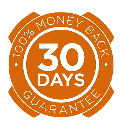 30 Days Warranty